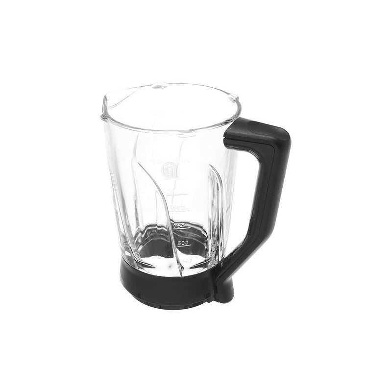 Caraffa in vetro per robot da cucina Bosch 11039722
