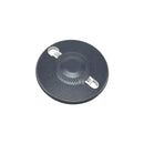 cappellador bruc ausiliario per piano cottura in vitroceramica whirlpool e indesit