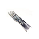 Cerniera sinistra porta forno Smeg originale 115L 015660926