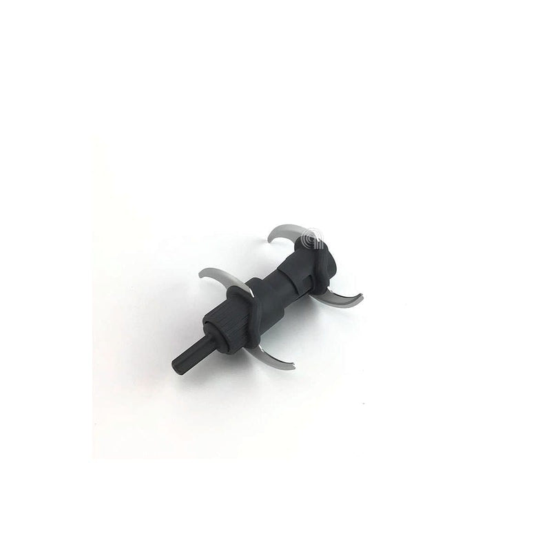 Kit lama per tritatutto De Longhi AS00003042 compatibile