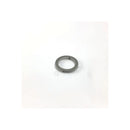 Manopola cornetto D35 verniciata inox LOO