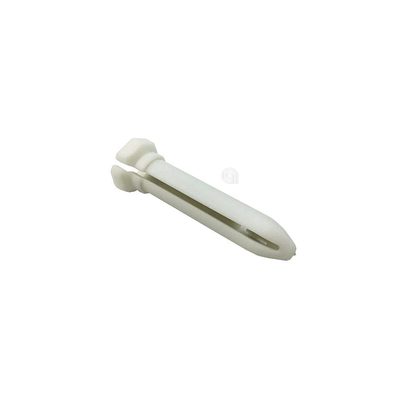 Pasador di fissaggio ammortizzatore lavatrice Vestel originale 42025094