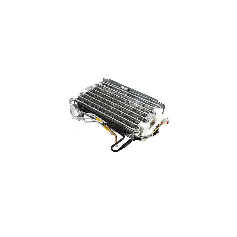 Evaporatore e resistenza originali freezer Samsung DA96-00280K