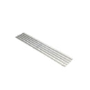 Gomma adesiva originale S27A per piano cottura in vitroceramica Smeg e altro
