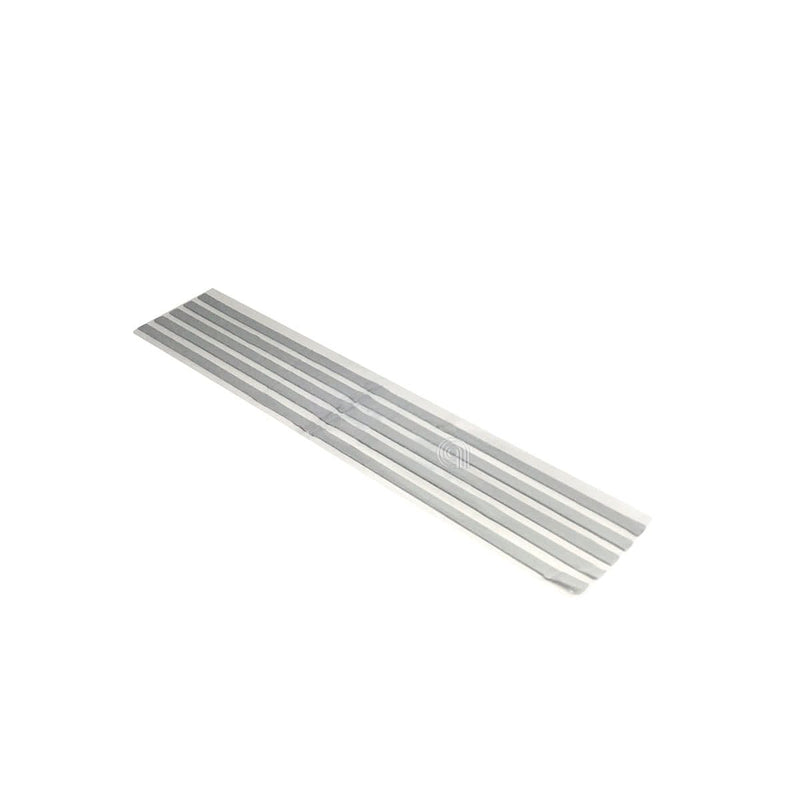 Gomma adesiva originale S27A per piano cottura in vitroceramica Smeg e altro