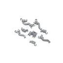 clip di fissaggio per lavastoviglie Bosch codice 00632372