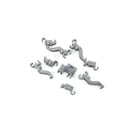 clip di fissaggio per lavastoviglie Bosch codice 00632372