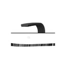 cintura poly-v j6 1236 per lavatrice Vestel e Bompani originale