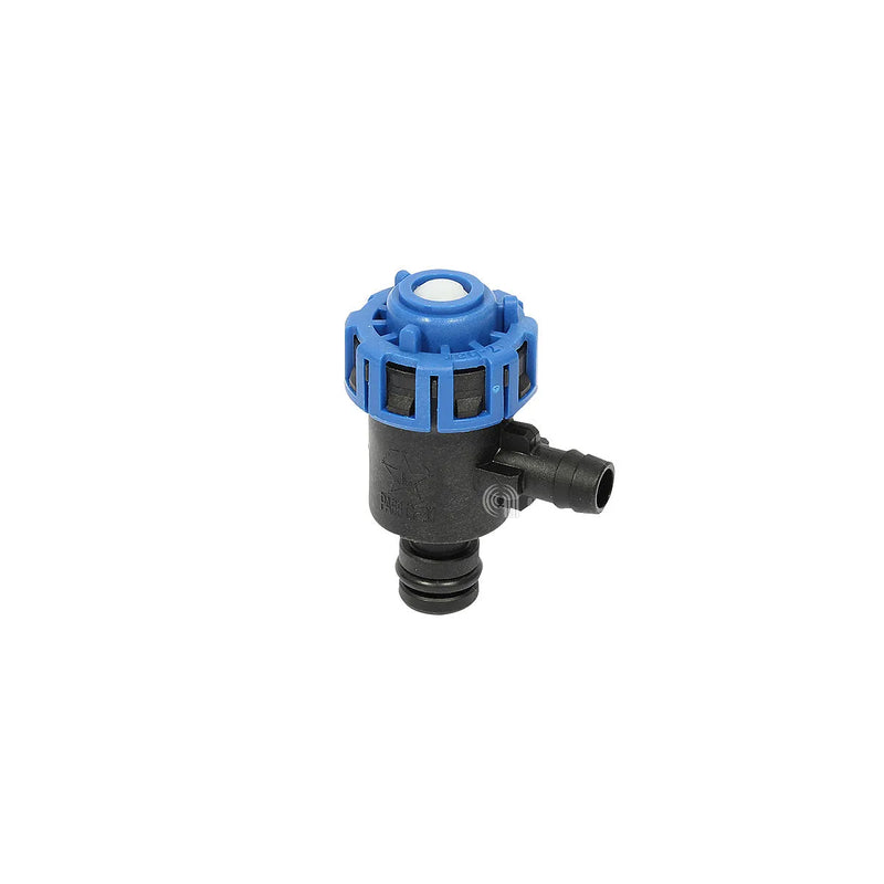 CHAFFOTEAUX / ARISTON - Valvola di Sicurezza per Caldaia - 60000171