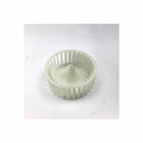 Ventilatore per asciugatrice compatibile con Beko e Smeg codici 2977500100