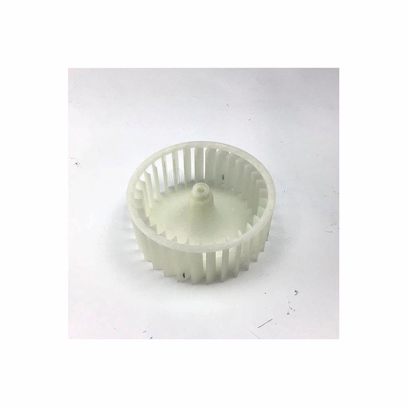 Ventilatore per asciugatrice compatibile con Beko e Smeg codici 2977500100