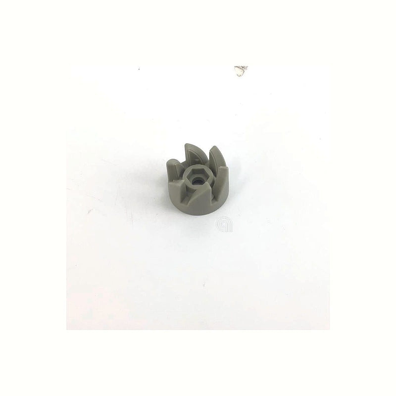 Albero di trasmissione beige per Moulinex MS-650529 e MS-652249