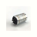 Condensatore metallico originale 6,5uF per lavatrice Samsung DC29-00015K