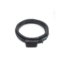 Guarnizione porta lavatrice Haier Candy originale 0020301061