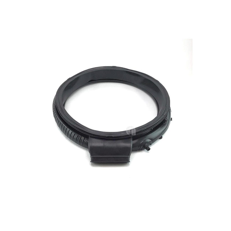 Guarnizione porta lavatrice Haier Candy originale 0020301061