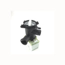 BOSCH, BALAY, SIEMENS, CONSTRUCTA, NEFF, PITSOS, GAGGENAU, PROFILO - Pompa di scarico lavatrice - 00145777