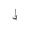 Whip originale spumador di latte De Longhi TO1166