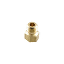 set iniettori gas GPL originale Candy per piano cottura 49012642