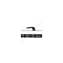 WHIRLPOOL, ARÇELIK, BAUKNECHT, INDESIT - Cinghia per asciugatrice - 481235818186