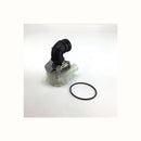 resistenza tubo guarnizione lavastoviglie Indesit C00634181