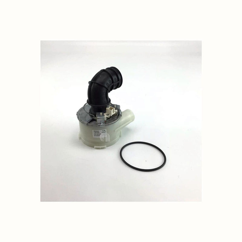 resistenza tubo guarnizione lavastoviglie Indesit C00634181
