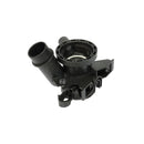Corpo pompa drenaggio originale Candy lavatrice 49007895