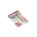 BOMPANI, MONDO - Iniettori di gas metano per piano cottura - AST-00537560