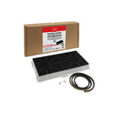 FILTRO IN CARBONE RETTANGOLARE CAPPA MONDO EXTRACTOR BOSCH