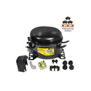 COMPRESSORE SECOP R600 PER FRIGORIFERO UNIVERSALE
