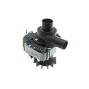 POMPA DI SCARICO 100W LAVATRICE WHIRLPOOL