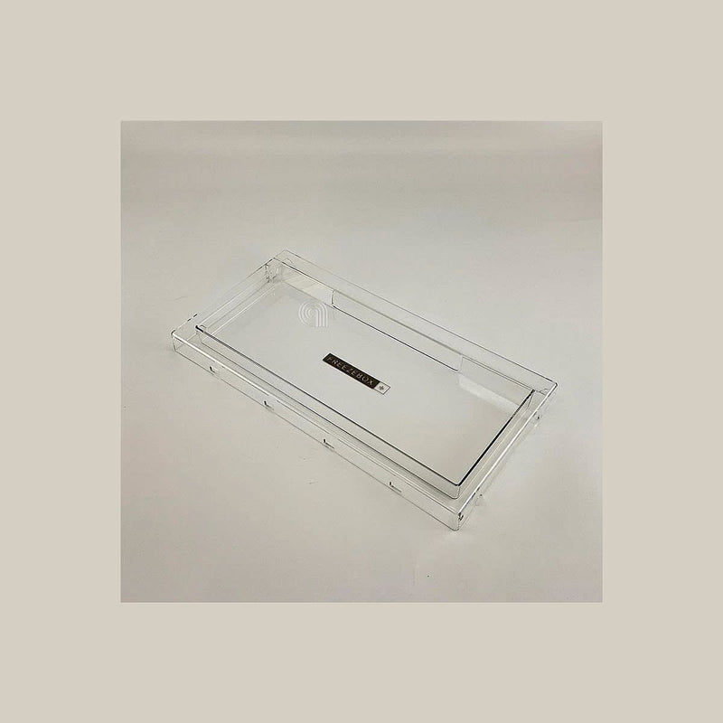 Cassetto frontale congelatore per Whirlpool con codice C00580644