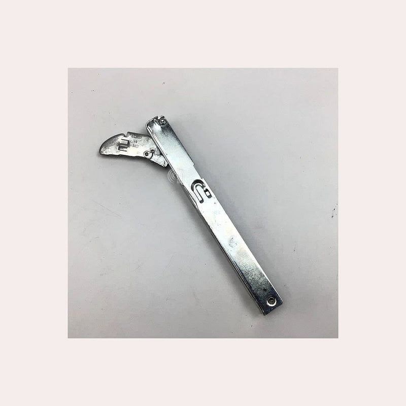 bisagra puerta horno original Bosch y neff 00492841