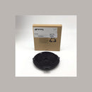 Filtro a carbone circolare originale per cappa Smeg KITD4C