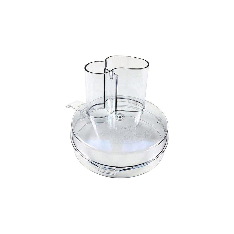 Coperchio originale per ferro Moulinex MS-5A02452 MS-5A07890 trasparente