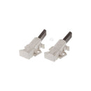 Spazzole di carbone Bosch per lavatrice codice 00188484