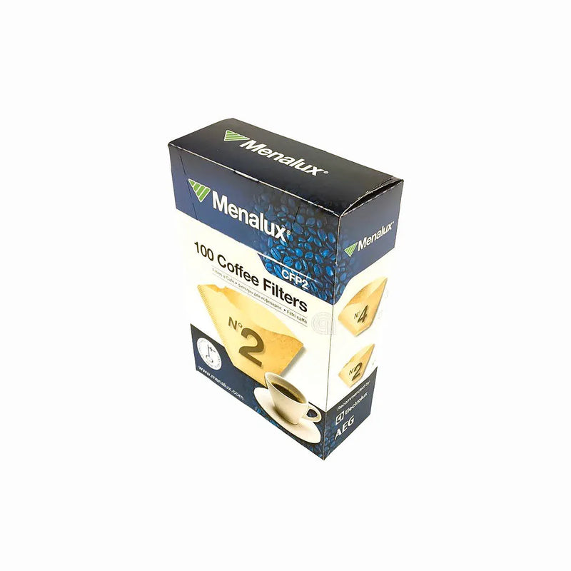 Filtro originale per 2 tazze CFP2 per caffettiera Electrolux 9002563139