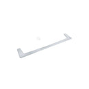 INDESIT - Profilo frontale in vetro frigorifero - C00114787