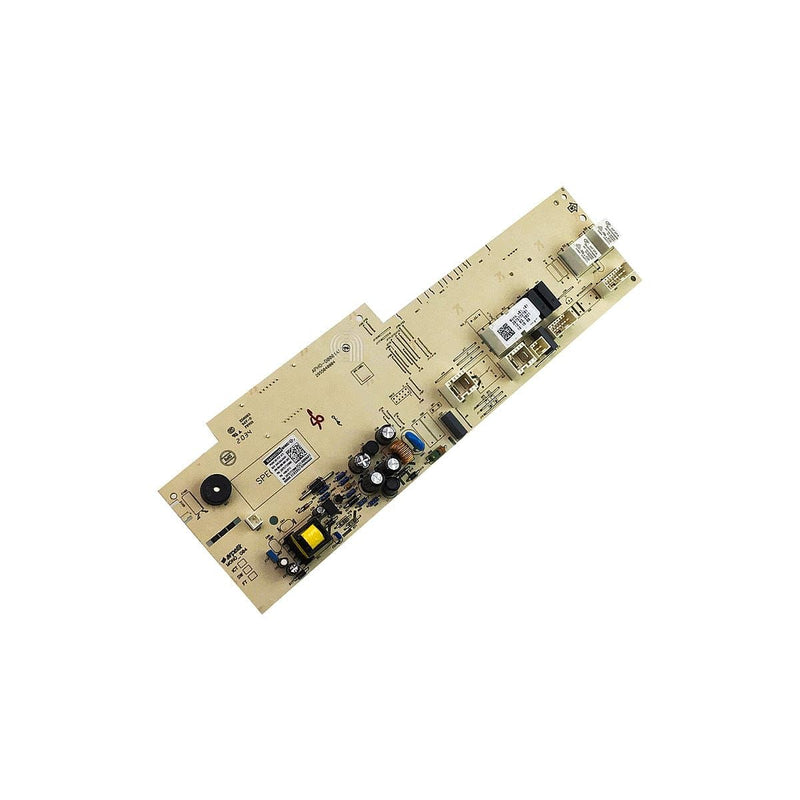 scheda elettronica programmata per asciugatrice Beko originale 2975772701