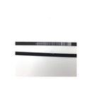 Cinghia Poly-V H8 1213 lavatrice Whirlpool originale