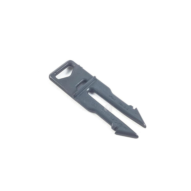 gancio di blocco Hitit per lavastoviglie Beko codice 1764130100