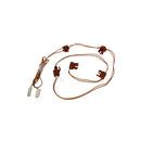 Set microinterruttori per cucina Tecnogas 760098200