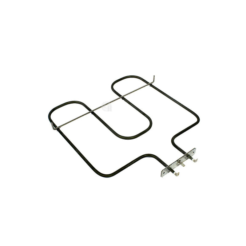 WHIRLPOOL, ARISTON, INDESIT, STAR - Resistenza inferiore forno 1500W - C00052312