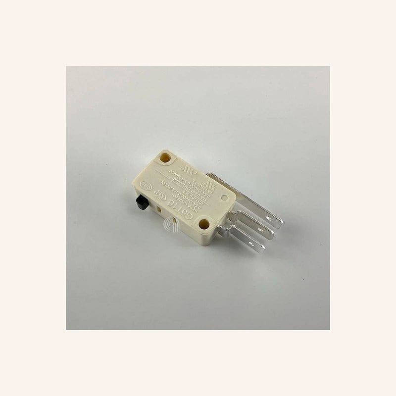 microinterruttore galleggiante per lavatrice Gorenje codici 700335 e 795705