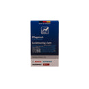 set 5 toallitas cuidado acero inoxidable Bosch original