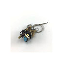 termostato valvolato per cucina whirlpool ariston indesit hotpoint