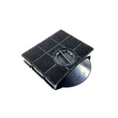 Filtro a carbone rettangolare AH002 per cappa Gorenje originale