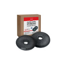 ELECTROLUX BOSCH CANDY - Filtro di carbone attivo circolare D190 - 00796390