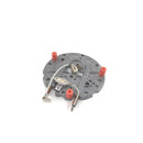 resistenza e termostato 139°C per aspirapolvere a vapore Tefal CS-00115345