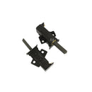 ELECTROLUX, AEG, WHIRLPOOL - Spazzole motore lavatrice - 4006020343