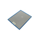 FILTRO IN METALLO 352X284 CAPPA ASPIRANTE TECNOWIND